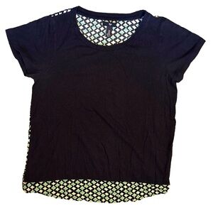 Gap top Size M